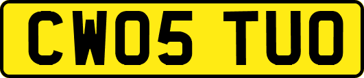 CW05TUO