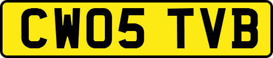 CW05TVB