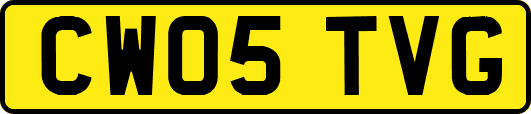 CW05TVG