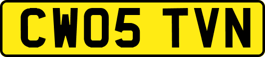 CW05TVN