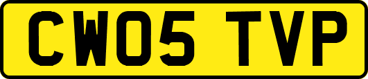 CW05TVP