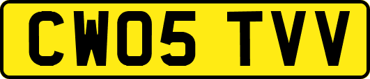 CW05TVV