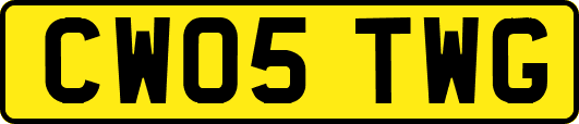 CW05TWG