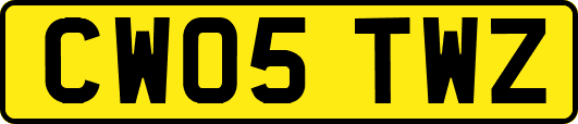 CW05TWZ