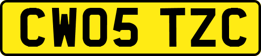 CW05TZC