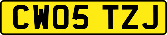 CW05TZJ