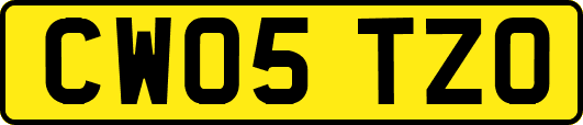 CW05TZO