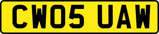 CW05UAW