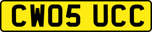 CW05UCC