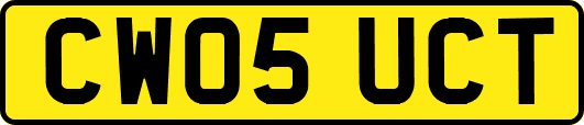 CW05UCT