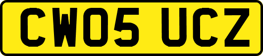CW05UCZ