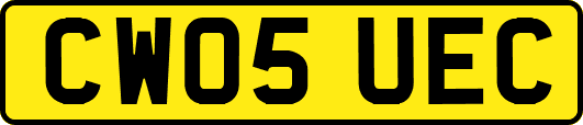 CW05UEC