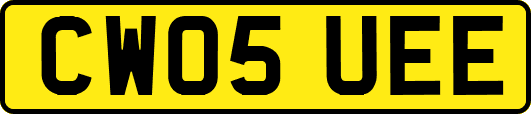 CW05UEE