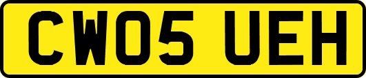 CW05UEH