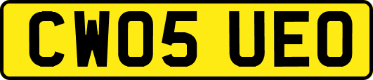 CW05UEO