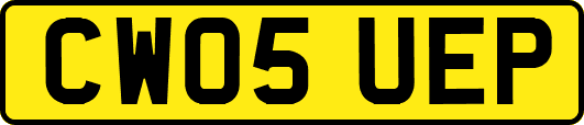 CW05UEP