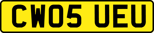 CW05UEU