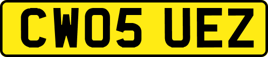 CW05UEZ