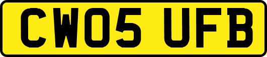 CW05UFB