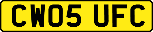 CW05UFC