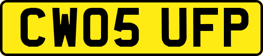 CW05UFP