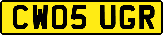 CW05UGR