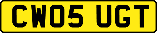 CW05UGT