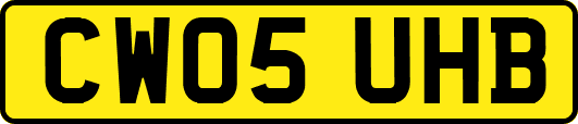 CW05UHB