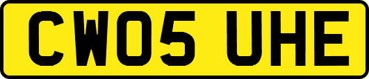 CW05UHE