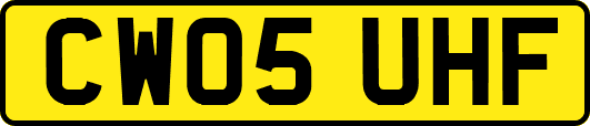 CW05UHF