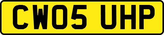 CW05UHP