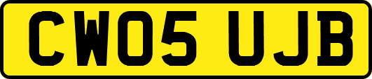 CW05UJB