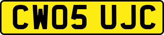 CW05UJC