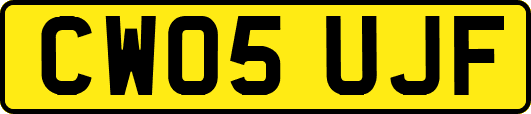 CW05UJF