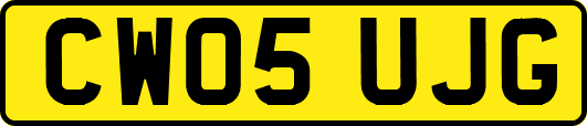 CW05UJG