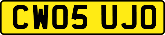 CW05UJO