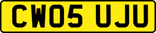 CW05UJU