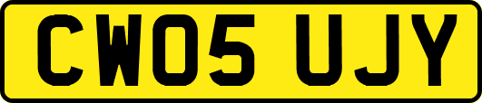 CW05UJY