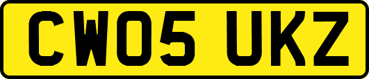 CW05UKZ