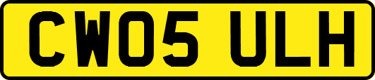 CW05ULH