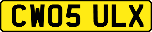 CW05ULX
