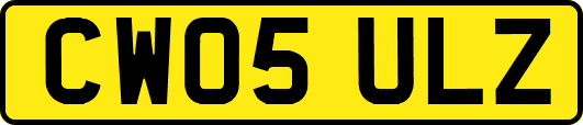 CW05ULZ