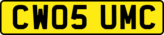 CW05UMC