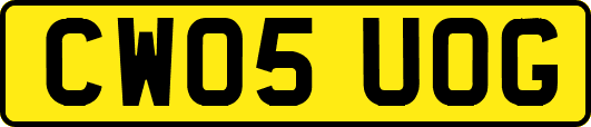 CW05UOG