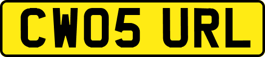 CW05URL