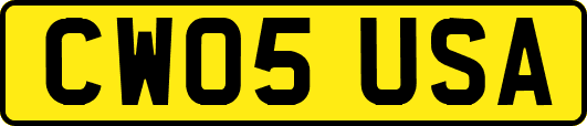 CW05USA