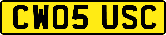 CW05USC