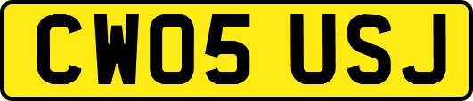 CW05USJ
