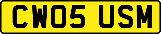 CW05USM