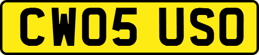 CW05USO